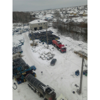 Железнодорожные перевозки