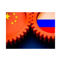 Доставка Грузов из Китая в Россию