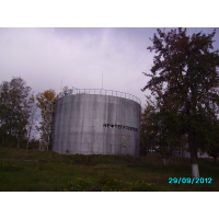 Продажа нефтекомплекса в Курской области