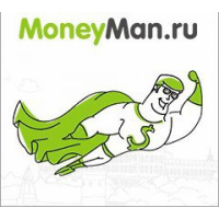 Moneyman