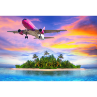 Visa Travel