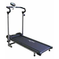 Беговая дорожка STAR FIT TM-101 Union