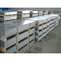 Оцинкованный лист, профнастил оцинкованный от 180 руб. за м.кв.
