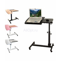 Столик для ноутбука Folding computer desk оптом