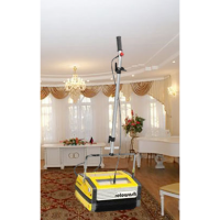 Поломоечные машины Rotowash R3