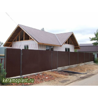 Керамопласт - Иркутск