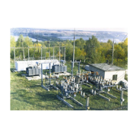 Комплектная трансформаторная подстанция КТП 35/6(10) кВ