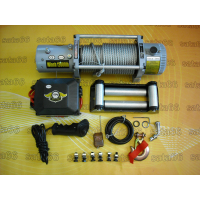Лебедка Electric Winch 12000 lbs / 5443 кг.