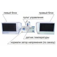 Транспортный кондиционер КТ-4Э