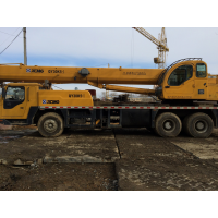 Продается автомобильный кран XCMG QY30K5-1