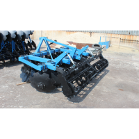 Дискатор навесной БДФ-2,4