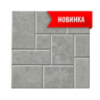 Террасная плитка "Тетрис"
