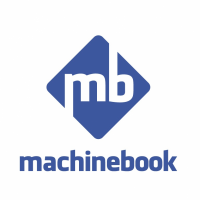Реклама в журнале Machinebook