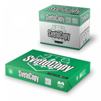 Бумага SVETOCOPY Формат А4.