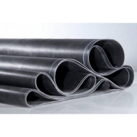Геомембрана HDPE и LDPE