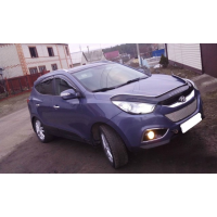 Hyundai ix 35