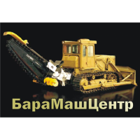 Грунторезы, траншеекопатели