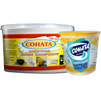 Универсальная чистящая паста "Соната"