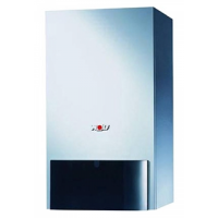 Газовый котел WOLF CGU-2-24.