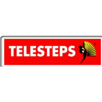 Телескопические лестницы и стремянки от компании Telesteps (Швеция)