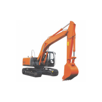 Новый экскаватор HITACHI ZX330-5G