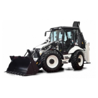 НОВЫЙ ЭКСКАВАТОР-ПОГРУЗЧИК НIDROMEK 102S