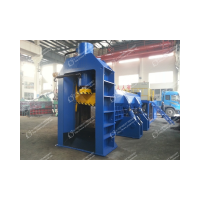Пресс-ножницы Pressmet PM-400