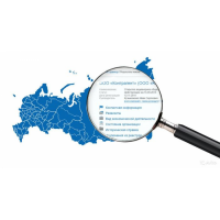 Проверка контрагентов по требованиям фнс