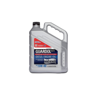 Моторное масло Family Guardol ECT (Ti) SAE 10W30