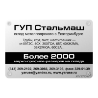 Лист стальной 65Г 0,5мм, 0,7мм, 0,8мм, 1мм, 1,2мм, 1,5мм, 1,8мм, 2мм