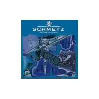 Швейные иглы Schmetz