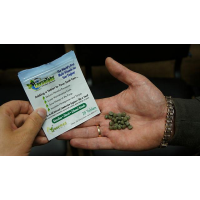 Пакет Envirotabs 28 таблеток (на 1 тонну топлива)