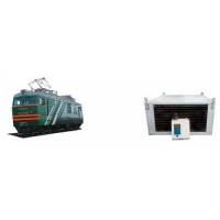 Кондиционер КТГ-Э-6.У1