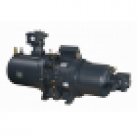 Винтовые холодильные компрессоры HANBELL (YORK)