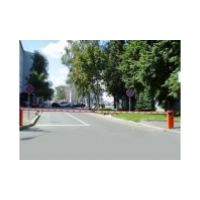 узлы шлагбаума в упаковке 6м 16639-97-000
