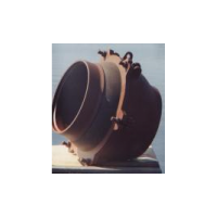 Соединение шаровое 6тп.187.400