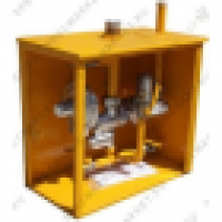 Газорегуляторные пункты шкафные (ГРПШ)