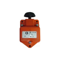 Продам Рукоятка бдительности РБ-80 ТУ 32 ЦШ 192-81