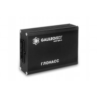 GALILEO ГЛОНАСC 5.0 NEW