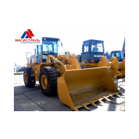 ФРОНТАЛЬНЫЙ ПОГРУЗЧИК LIUGONG ZL50CN