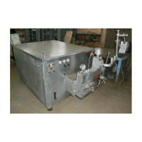 Продаю Гомогенизатор Bertoli H3045