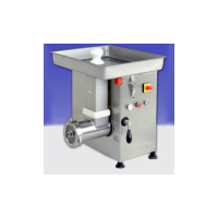 Мясорубка профессиональная c/e 680 n unger 5
