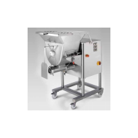 Мясорубка промышленная c/e 700 s unger 5
