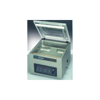 Вакуумный упаковщик HENKELMAN BOXER 42