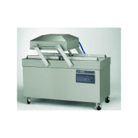 Вакуумный упаковщик HENKELMAN POLAR 2-40