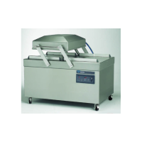 Вакуумный упаковщик HENKELMAN POLAR 2-75