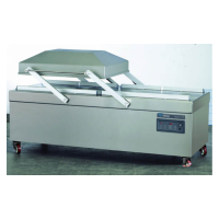 Вакуумный упаковщик HENKELMAN POLAR 2-95
