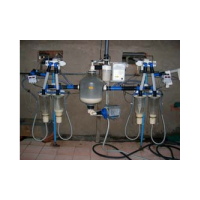 BLOW OUT CLEANER & DESCALER (разрушает кальций, известь, накипь, молочный камень, пивной камень)