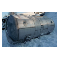 Продаю Емкость нержавеющая, объем 8 куб.м.