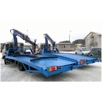 Hyunday HD78 C КМУ Эвакуатор